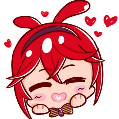 Usagime Hope your day is a good one.